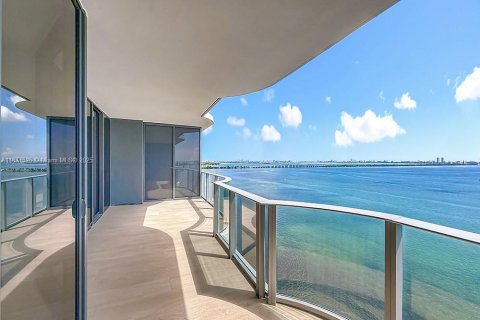 Copropriété à louer à Miami, Floride: 3 chambres, 143.26 m2 № 1895821 - photo 20