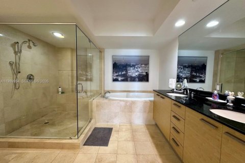 Купить кондоминиум в Халландейл-Бич, Флорида 2 спальни, 124.21м2, № 2051990 - фото 22