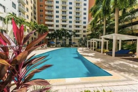 Copropriété à louer à Aventura, Floride: 3 chambres, 131.18 m2 № 1860217 - photo 1
