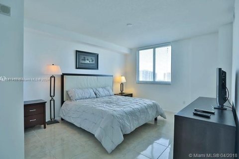 Copropriété à louer à Aventura, Floride: 3 chambres, 131.18 m2 № 1860217 - photo 8