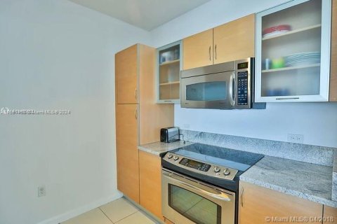 Copropriété à louer à Aventura, Floride: 3 chambres, 131.18 m2 № 1860217 - photo 3