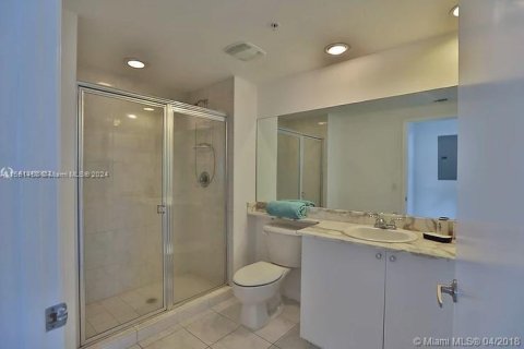 Copropriété à louer à Aventura, Floride: 3 chambres, 131.18 m2 № 1860217 - photo 23