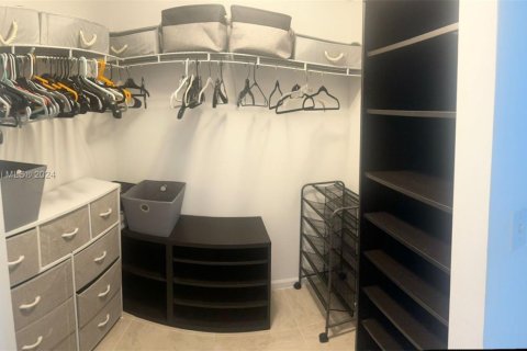 Copropriété à louer à Aventura, Floride: 3 chambres, 131.18 m2 № 1860217 - photo 22