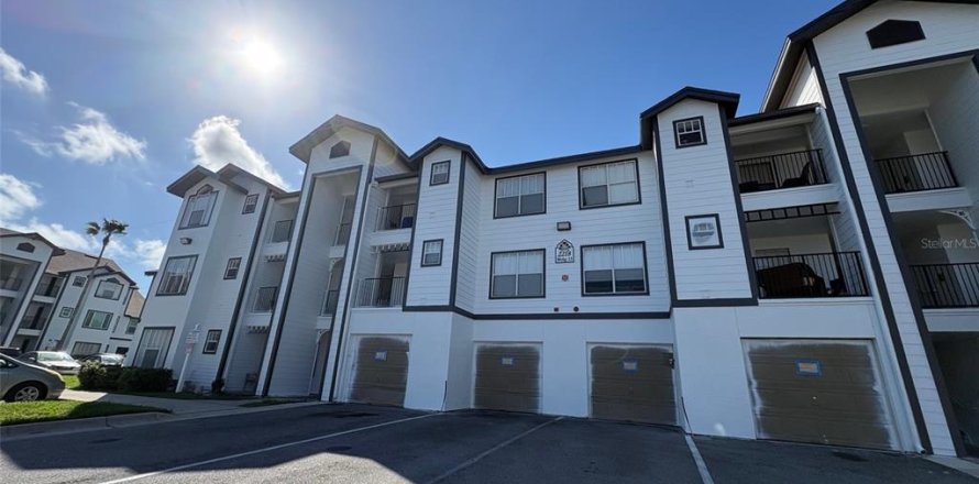 Condominio en Kissimmee, Florida, 2 dormitorios  № 2097726