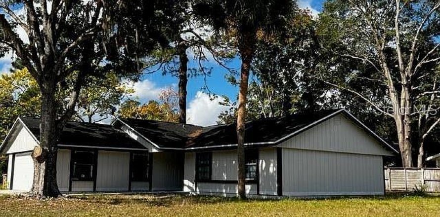 Casa en Ocala, Florida 3 dormitorios, 123.75 m2 № 1841698