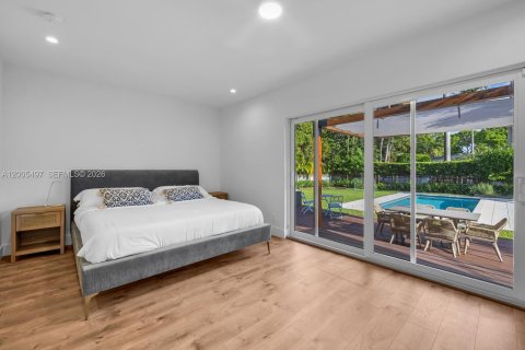 Villa ou maison à louer à Miami Shores, Floride: 4 chambres, 196.77 m2 № 2069620 - photo 7