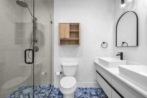 Villa ou maison à louer à Miami Shores, Floride: 4 chambres, 196.77 m2 № 2069620 - photo 13