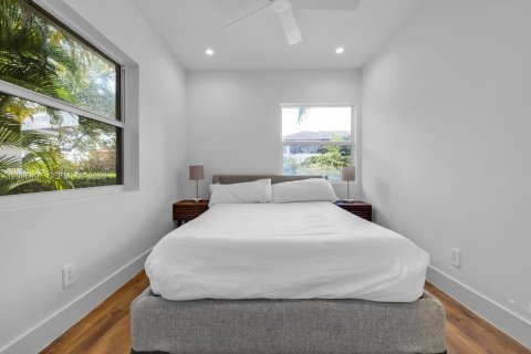 Villa ou maison à louer à Miami Shores, Floride: 4 chambres, 196.77 m2 № 2069620 - photo 26