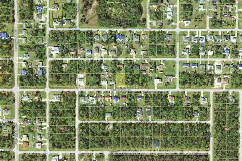 Land in Port Charlotte, Florida № 2379532 - photo 3