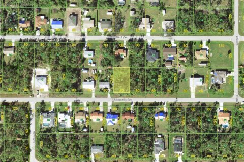 Land in Port Charlotte, Florida № 2379532 - photo 2