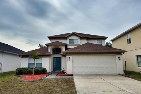 Casa en Orlando, Florida 4 dormitorios, 207.92 m2 № 2157579