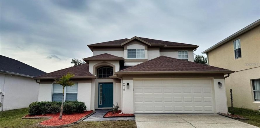 Villa ou maison à Orlando, Floride 4 chambres, 207.92 m2 № 2157579