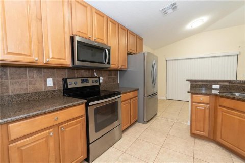 Villa ou maison à louer à Orlando, Floride: 4 chambres, 207.92 m2 № 2157579 - photo 3
