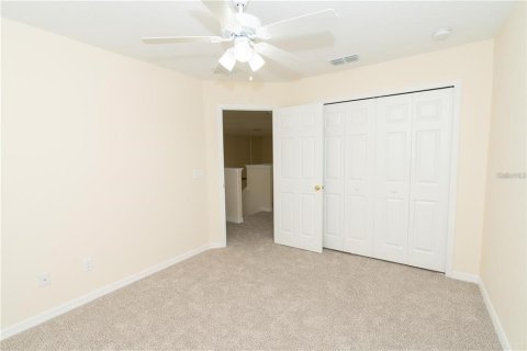 Villa ou maison à louer à Orlando, Floride: 4 chambres, 207.92 m2 № 2157579 - photo 22
