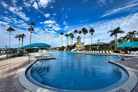 Villa ou maison à louer à Orlando, Floride: 4 chambres, 207.92 m2 № 2157579 - photo 4