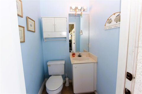 Снять в аренду виллу или дом в Ротонда, Флорида 3 спальни, 155.8м2, № 373283 - фото 22