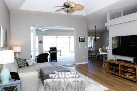 House in Rotonda, Florida 3 bedrooms, 155.8 sq.m. № 373283 - photo 2