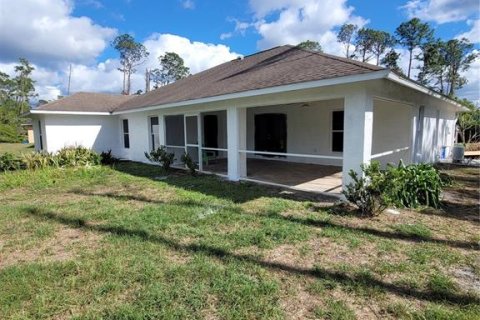 House in North Port, Florida 3 bedrooms, 183.11 sq.m. № 1717561 - photo 4