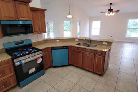 House in North Port, Florida 3 bedrooms, 183.11 sq.m. № 1717561 - photo 5