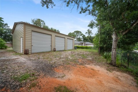 House in North Port, Florida 3 bedrooms, 124.3 sq.m. № 2151613 - photo 21