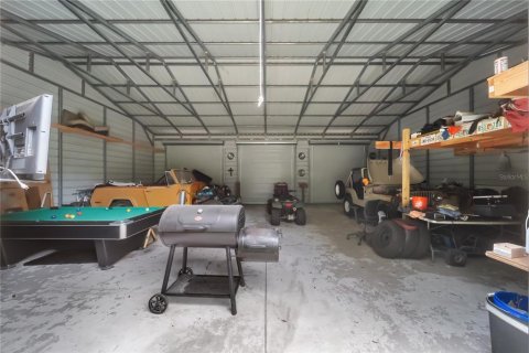House in North Port, Florida 3 bedrooms, 124.3 sq.m. № 2151613 - photo 23
