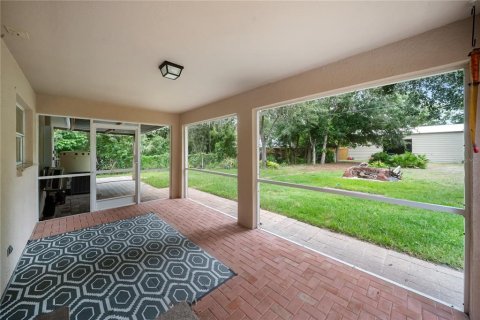 House in North Port, Florida 3 bedrooms, 124.3 sq.m. № 2151613 - photo 16