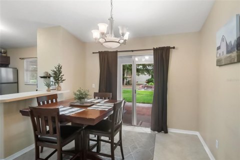 House in North Port, Florida 3 bedrooms, 124.3 sq.m. № 2151613 - photo 8