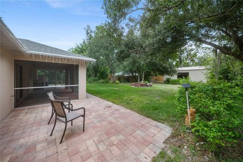 House in North Port, Florida 3 bedrooms, 124.3 sq.m. № 2151613 - photo 18