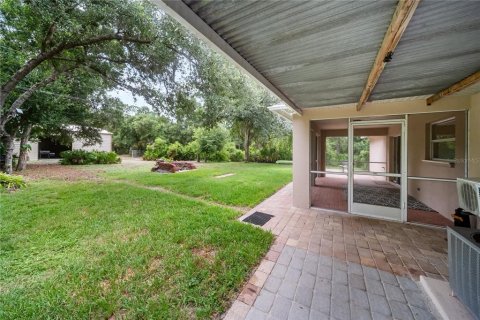 House in North Port, Florida 3 bedrooms, 124.3 sq.m. № 2151613 - photo 17