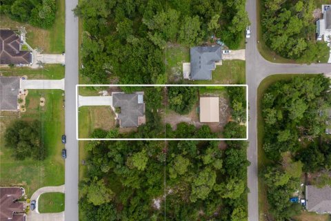 House in North Port, Florida 3 bedrooms, 124.3 sq.m. № 2151613 - photo 20