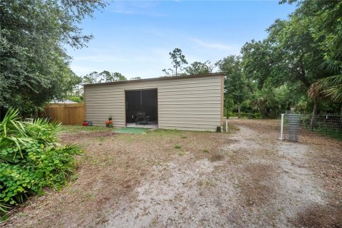House in North Port, Florida 3 bedrooms, 124.3 sq.m. № 2151613 - photo 24