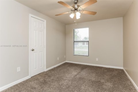 Снять в аренду виллу или дом в Помпано-Бич, Флорида 3 спальни, 103.77м2, № 1992706 - фото 11