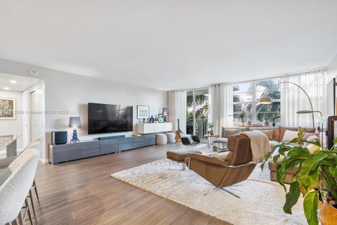 Copropriété à vendre à North Miami, Floride: 2 chambres, 110.37 m2 № 1968725 - photo 1