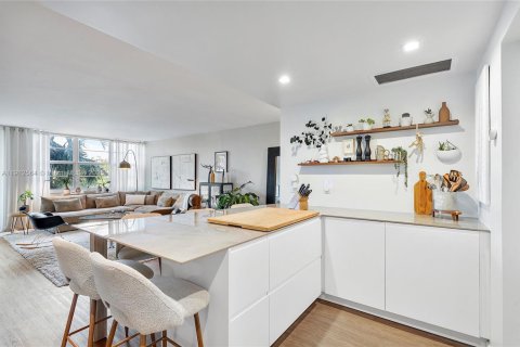 Copropriété à vendre à North Miami, Floride: 2 chambres, 110.37 m2 № 1968725 - photo 17