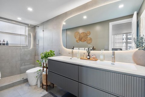 Copropriété à vendre à North Miami, Floride: 2 chambres, 110.37 m2 № 1968725 - photo 30