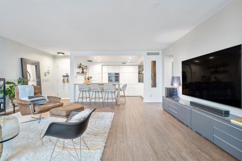 Copropriété à vendre à North Miami, Floride: 2 chambres, 110.37 m2 № 1968725 - photo 7