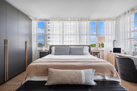 Copropriété à vendre à North Miami, Floride: 2 chambres, 110.37 m2 № 1968725 - photo 25