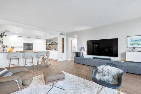 Copropriété à vendre à North Miami, Floride: 2 chambres, 110.37 m2 № 1968725 - photo 9