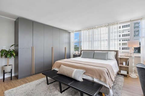 Copropriété à vendre à North Miami, Floride: 2 chambres, 110.37 m2 № 1968725 - photo 27