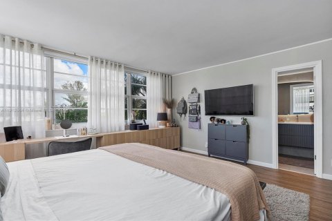 Copropriété à vendre à North Miami, Floride: 2 chambres, 110.37 m2 № 1968725 - photo 29