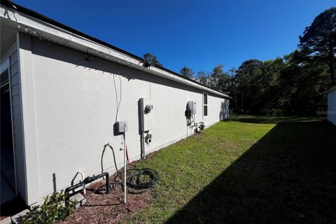 House in Saint Augustine, Florida 4 bedrooms, 172.43 sq.m. № 2223499 - photo 22