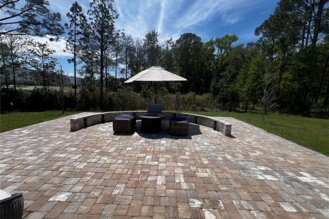 House in Saint Augustine, Florida 4 bedrooms, 172.43 sq.m. № 2223499 - photo 20