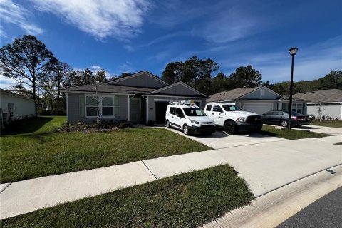House in Saint Augustine, Florida 4 bedrooms, 172.43 sq.m. № 2223499 - photo 2