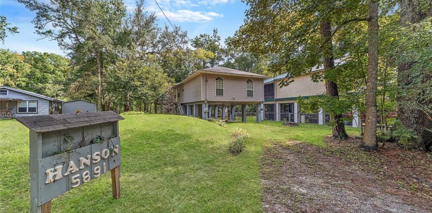 Casa en Hernando, Florida 2 dormitorios, 111.48 m2 № 1905397