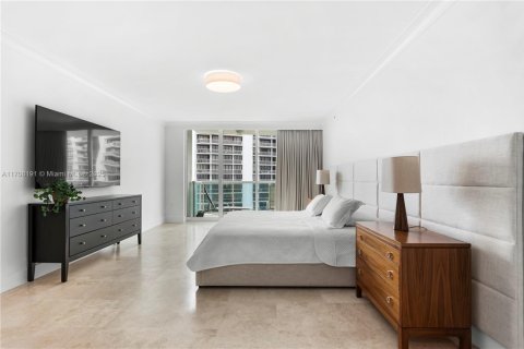 Купить кондоминиум в Авентура, Флорида 3 спальни, 303.05м2, № 1862361 - фото 22