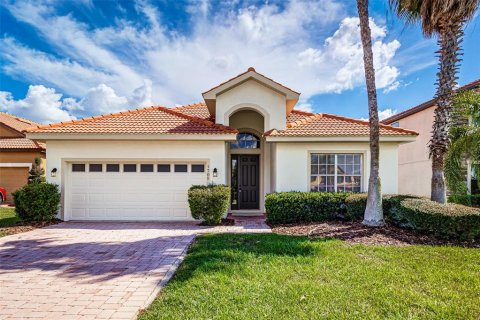 House in Lakeland, Florida 3 bedrooms, 193.42 sq.m. № 2303020