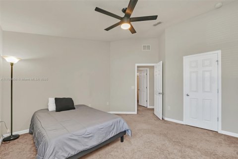 Townhouse in Orlando, Florida 3 bedrooms № 2034655 - photo 20