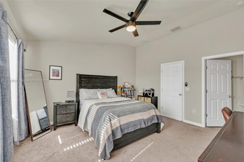 Townhouse in Orlando, Florida 3 bedrooms № 2034655 - photo 22