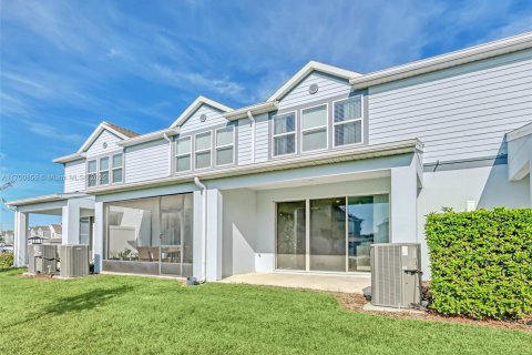 Townhouse in Orlando, Florida 3 bedrooms № 2034655 - photo 28