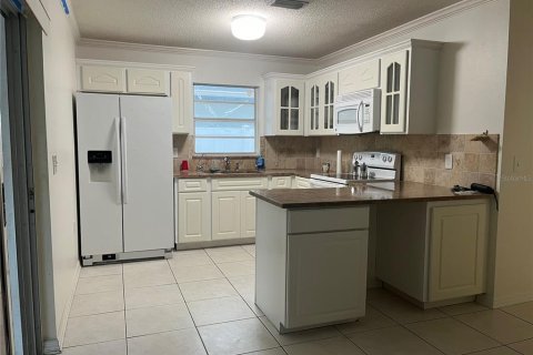 Villa ou maison à louer à Tampa, Floride: 3 chambres, 120.59 m2 № 2092979 - photo 4
